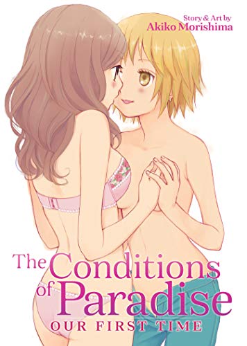 The Conditions of Paradise: Our First Time von Seven Seas