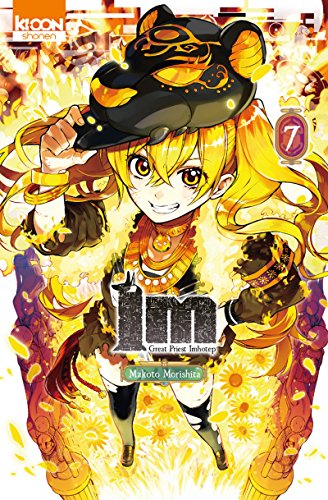 Im T07 (07) von KI-OON