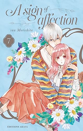 A Sign of Affection - Tome 7 (VF)