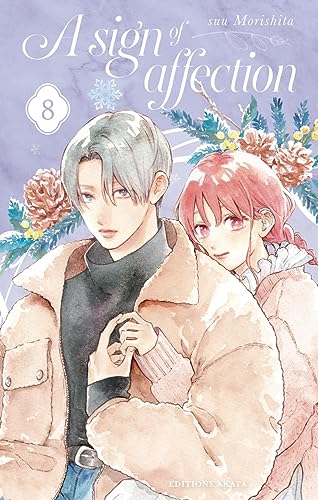 A Sign of Affection - Tome 8 (VF)