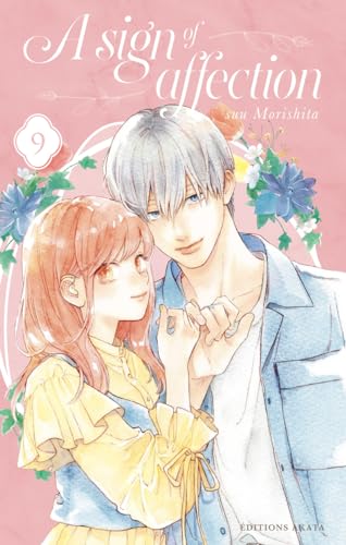 A Sign of Affection - Tome 9 (VF) von AKATA