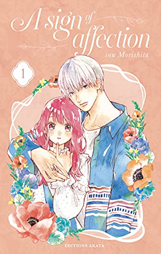 A sign of affection - Tome 1 (VF) (01) von AKATA
