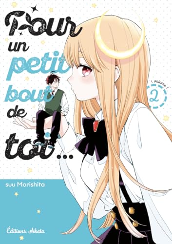 Pour un petit bout de toi... - Tome 2 von AKATA