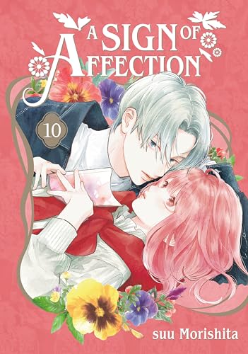 A Sign of Affection 10 A Sign of Affection 10 von 講談社