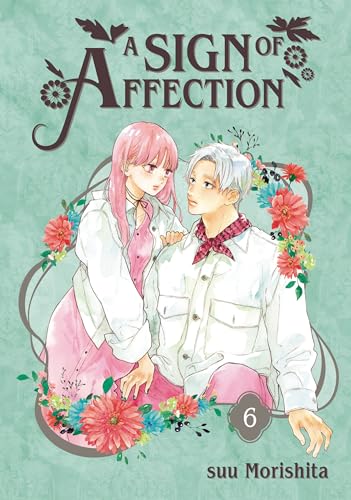 A Sign of Affection 6 von 講談社