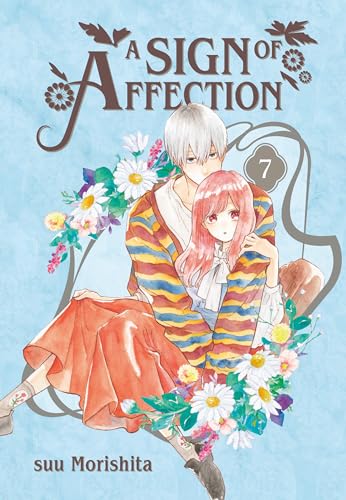 A Sign of Affection 7 von Kodansha Comics