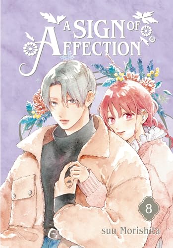 A Sign of Affection 8 von 講談社