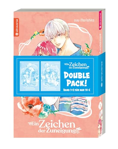 Ein Zeichen der Zuneigung Double Pack 01 & 02 von Altraverse GmbH