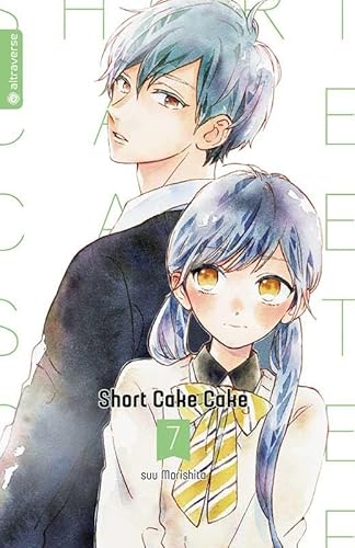 Short Cake Cake 07