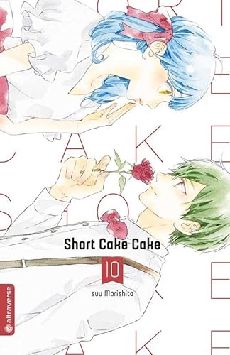 Short Cake Cake 10 Short Cake Cake 10