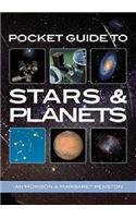 Pocket Guide to Stars and Planets