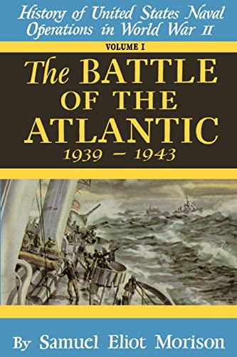 Battle of the Atlantic