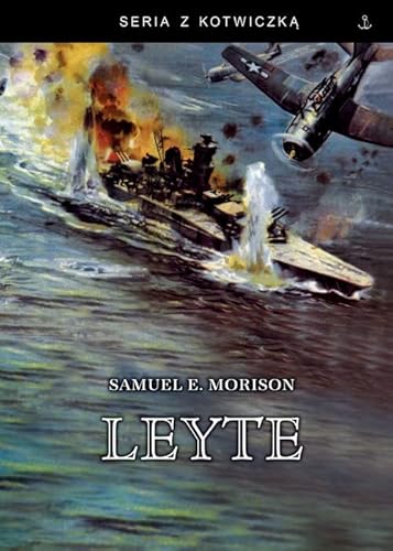 Leyte (SERIA Z KOTWICZKĄ) von Fundacja Historia PL