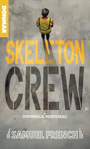 Skeleton Crew