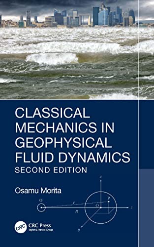Classical Mechanics in Geophysical Fluid Dynamics von CRC Press