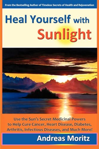 Heal Yourself with Sunlight von Ener-Chi.com