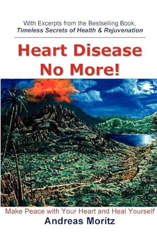 Heart Disease No More! von Ener-Chi.com