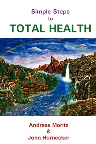 Simple Steps to Total Health von Ener-Chi.com