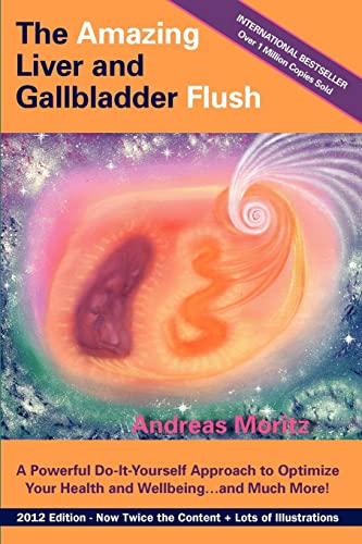 The Amazing Liver and Gallbladder Flush von Ener-Chi.com