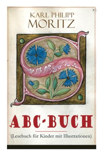 ABC-Buch (Lesebuch für Kinder mit Illustrationen) von E-Artnow