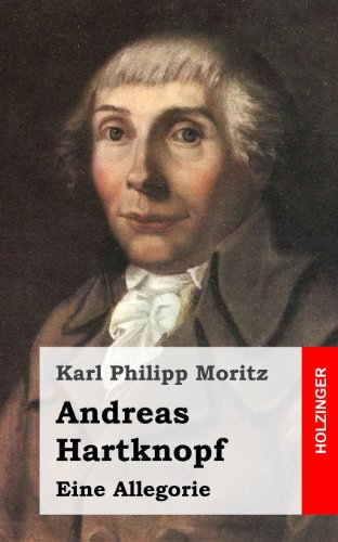 Andreas Hartknopf: Eine Allegorie Andreas Hartknopf: Eine Allegorie