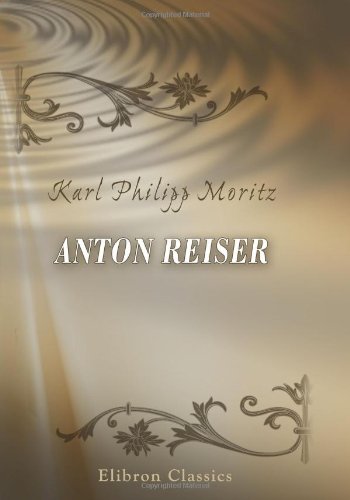 Anton Reiser von Adamant Media Corporation