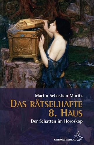 Das rätselhafte 8. Haus: Der Schatten im Horoskop