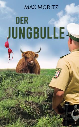 Der Jungbulle von Selbstverlag