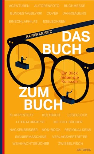 Das Buch zum Buch: Ein Blick hinter die Kulissen