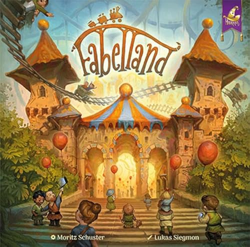 Fabelland Fabelland von Happyshops