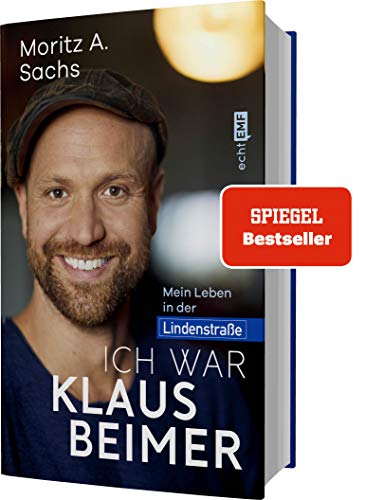 Ich war Klaus Beimer: Mein Leben in der Lindenstraße Ich war Klaus Beimer: Mein Leben in der Lindenstraße von Edition Michael Fischer