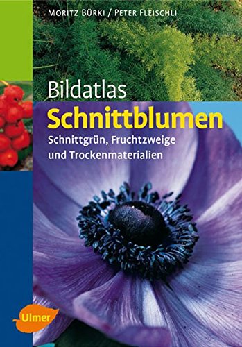 Bildatlas Schnittblumen