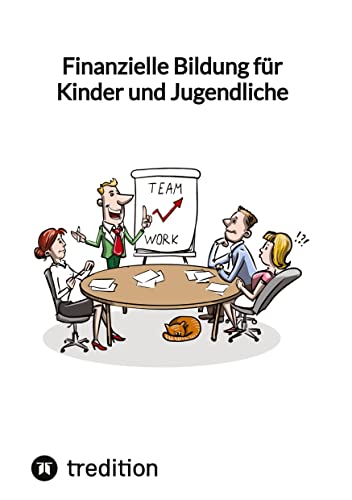 Finanzielle Bildung für Kinder und Jugendliche