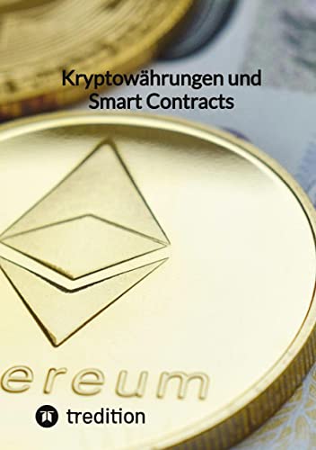 Kryptowährungen und Smart Contracts: DE