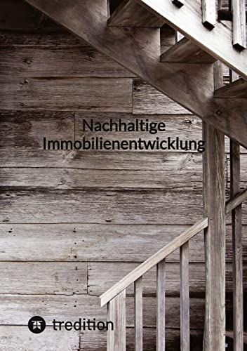 Nachhaltige Immobilienentwicklung: DE