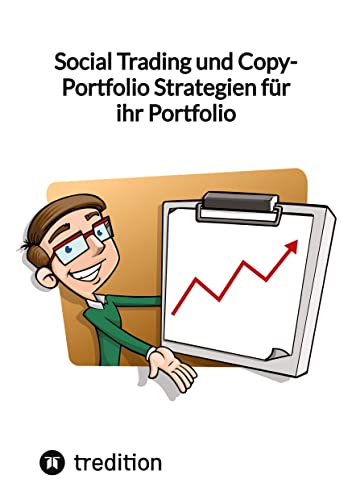 Social Trading und Copy-Portfolio Strategien für ihr Portfolio: DE