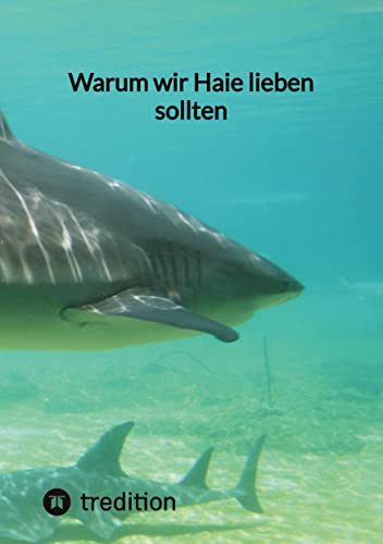 Warum wir Haie lieben sollten: DE