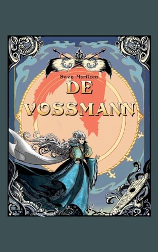 De Voßmann von BoD – Books on Demand