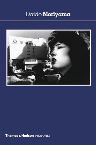 Daido Moriyama (Photofile) von imusti