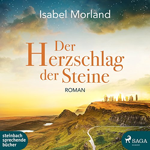 Der Herzschlag der Steine: .