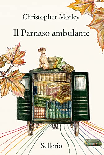 Il Parnaso ambulante (Promemoria)