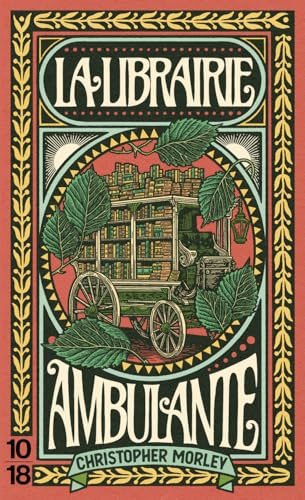 La librairie ambulante von 10 X 18
