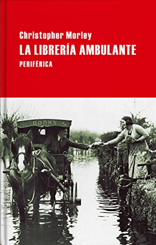 La librería ambulante (FUERA DE COLECCION)