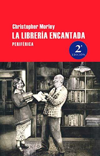 La librería encantada (Largo Recorrido, Band 43)