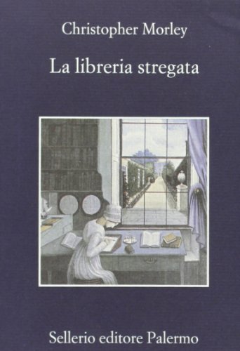 La libreria stregata (La memoria)