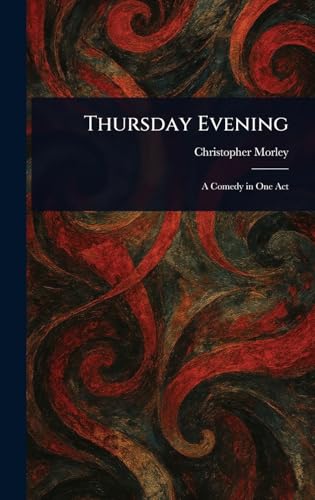 Thursday Evening Thursday Evening von Anson Street Press