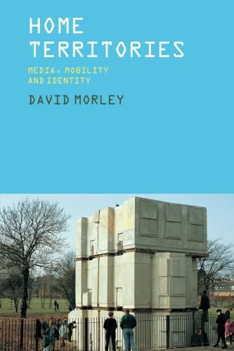 Home Territories: Media, Mobility and Identity (Comedia) von Routledge