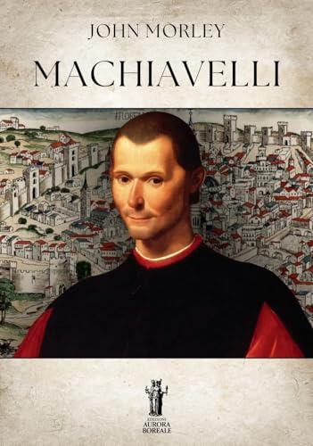 Machiavelli von Aurora Boreale