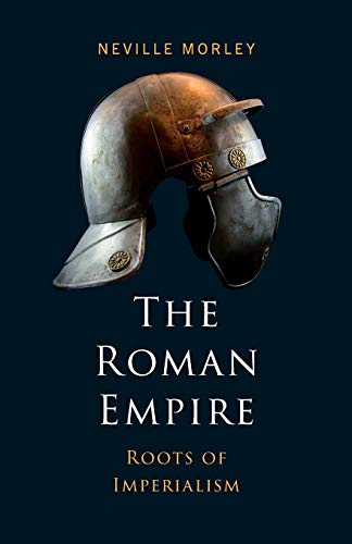 The Roman Empire: Roots of Imperialism von Pluto Press (UK)