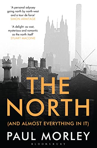 The North: (And Almost Everything In It) von imusti